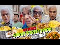 48 Hours Surat Street Food Challenge