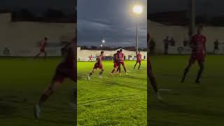 GOLS QUE SALVARAM O IMPERATRIZ DO REBAIXAMENTO NA VITÓRIA DE 2x1 SOBRE O TUNTUM