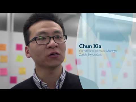 Amcor Accelerated Career Development Program