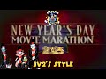 Toon Disney New Year S Day Movie Marathon Promo JV2 S Style