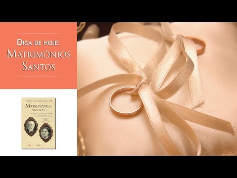 Matrimônios Santos