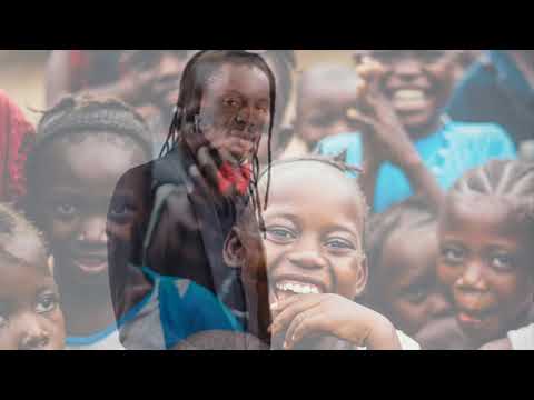 Mic Inity: SMILE AFRICA | Mic Inity New Music Release