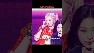 Download lagu Kpop now💔 #babymonster #rami #enhypen #heesung #leserrafim #garam #newjeans #danielle mp3