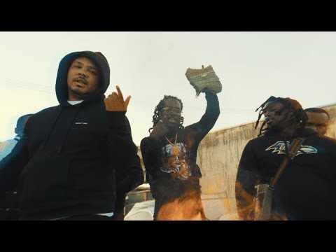 16GEECHI ft. Offset Jim & ALLBLACK - Fire (Official Video)