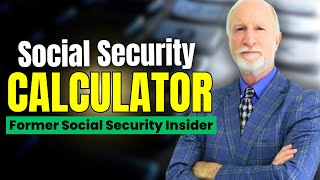 BEST WAY to CALCULATE YOUR BENEFITS! FOR FREE!!  |  PLUS LIVE Q&amp;A with Dr. Ed