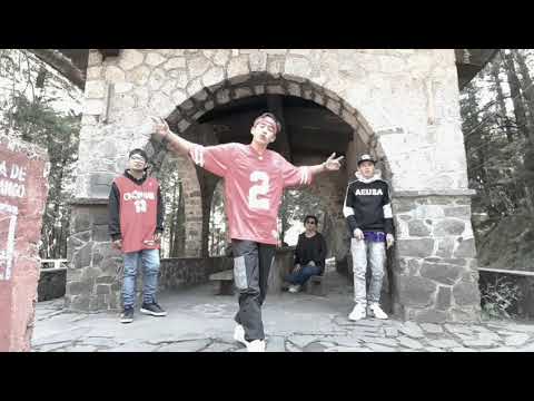 CDP ft W Chikeen - Villano (Video Oficial)