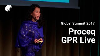 Proceq GPR Live