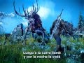 The Witcher 3 Wild Hunt Lazare Combat Music ...