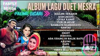 Download lagu FULL ALBUM RHOMA IRAMA DUET SEPANJANG MASA | SONETA | FAMILY BENDA mp3 Download lagu FULL ALBUM RHOMA IRAMA DUET SEPANJANG MASA | SONETA | FAMILY BENDA mp3