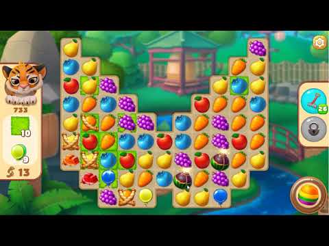 Family Zoo Enclosures Level 733 - No Boosters