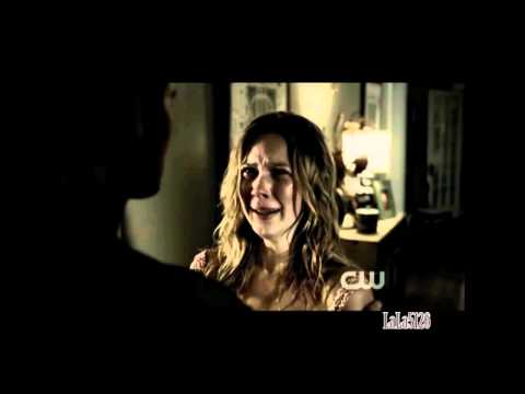The Vampire Diaries | Stefan Losing Grip of Humanity