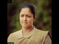 Jothika Bold End Motivation Tamil Status