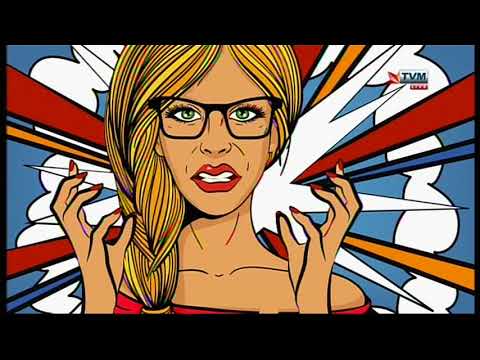 Mr. Vanity (New Single) Lyndsay Pace Interviewed on TwelveTo3