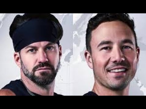 The Challenge World Championship Ep 9 Aftershow