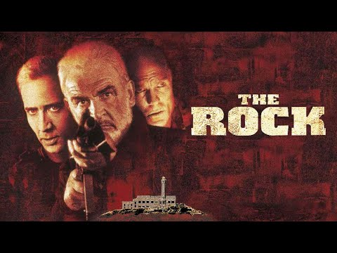 Drinker's Extra Shots - The Rock