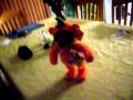 El Osito Peluche Bailando Trance