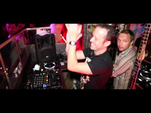 PUR PUR iBar - DAVID PENN