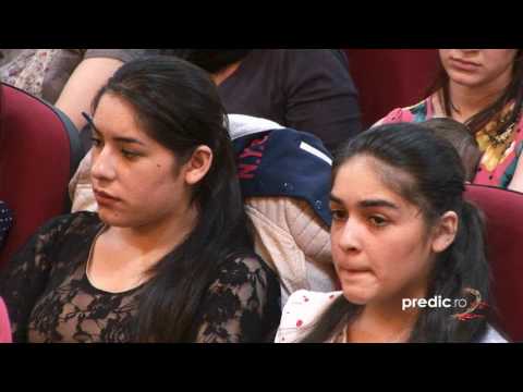 Gabi Zăgrean - Să nu vi se tulbure inima - Ioan 14 v 6 | www.predic.ro