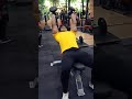 tricpes workout