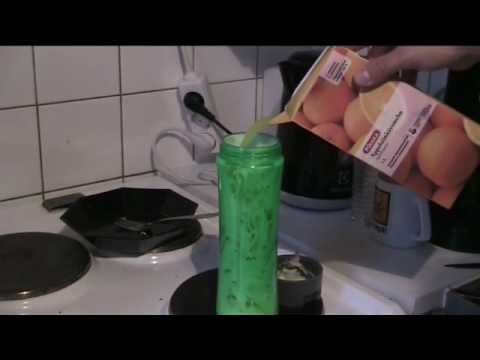 Kevyt iltapala + juoma vinkki