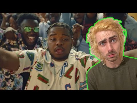 Toddla T, Jeremiah Asiamah, Sweetie Irie ft. Stefflon Don & S1mba - Shaker (Official Video) Reaction