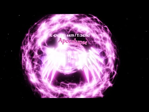 Unstability showcase | slap battles: combat