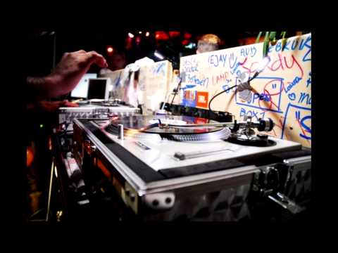 Arkus P - Own Track Mix Vol. 3 (Promo Mix 2006)