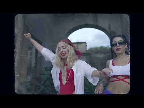 Desert Niños, Aida Rojo, Aidy Dee - Desert Niñas (Video Oficial)