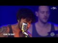 Young the Giant - Guns Out (Live @ Lollapalooza 2014)