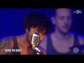 Young the Giant - Guns Out (Live @ Lollapalooza ...