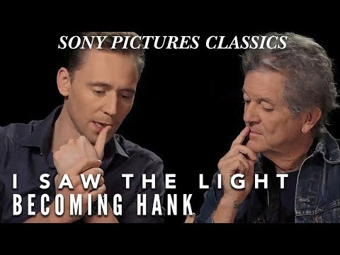 I Saw the Light (Featurette 'Becoming Hank - Part One')