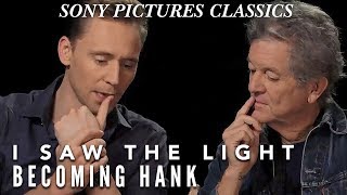 I Saw the Light | &quot;Becoming Hank&quot; - Part One