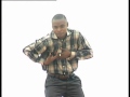 David Sunday Messiah Official Video