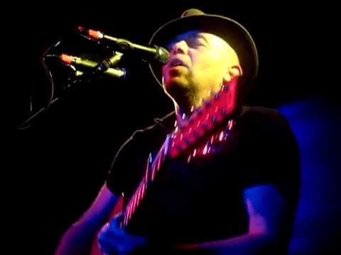 Mark Gardener - The Story Of The Eye (Live @ Cargo, London, 19.02.13)