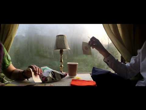 Strangers on a Train Trailer HD