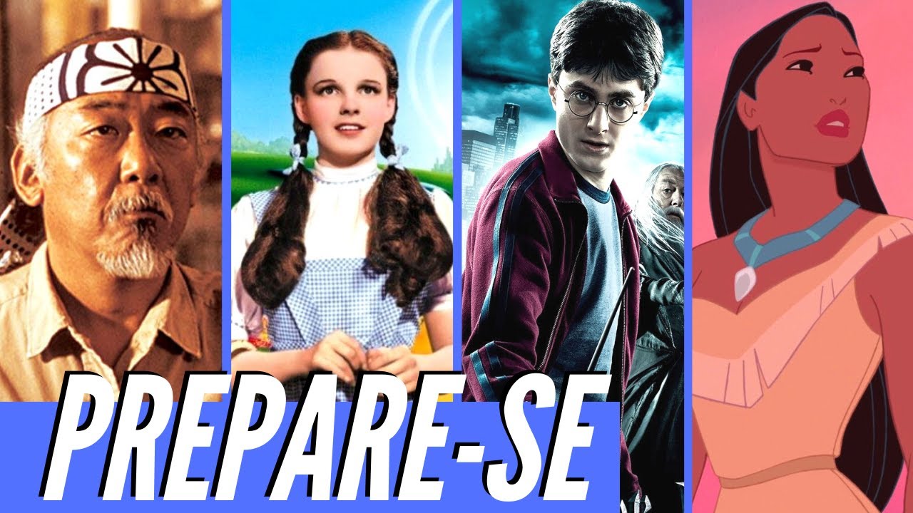 10 FATOS QUE VÃO ACABAR COM A SUA INFÂNCIA