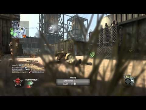COD Black Ops - CDV|WhiteBl4ck - The White Scope