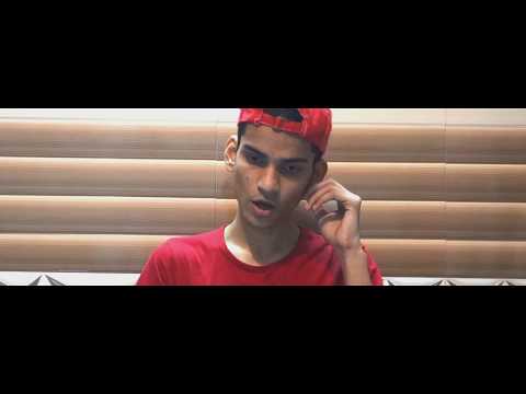 Arham Ahmed Zayn Too much ft. Timbaland (cover by Arham)