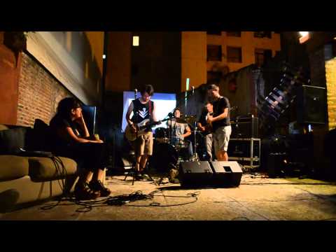 Prefiero Mi Arte - fin de temporada 2013 - Sir Hope