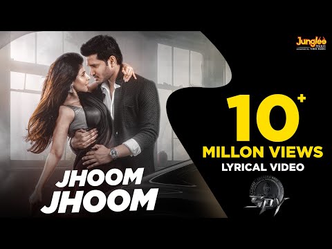 Jhoom Jhoom