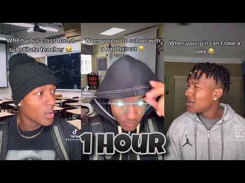 Ultimate 1 Hour BankrollDyl Funny Tik Tok Compilation (Nahhh Jit Trippin !)