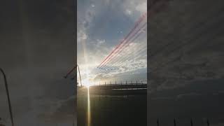 Patrouille de france EMF 2018