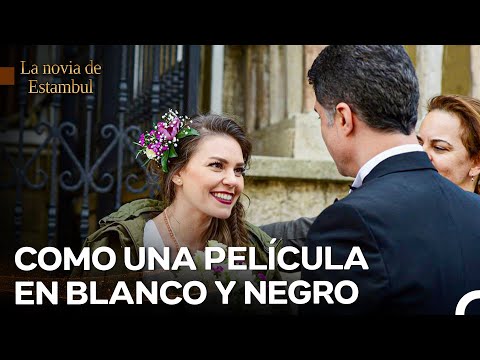 Estoy Borracho Pero De Amor - La Novia De Estambul