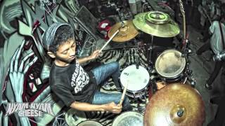 NYAM NYAM CHEESE VIDEO FOOTAGE