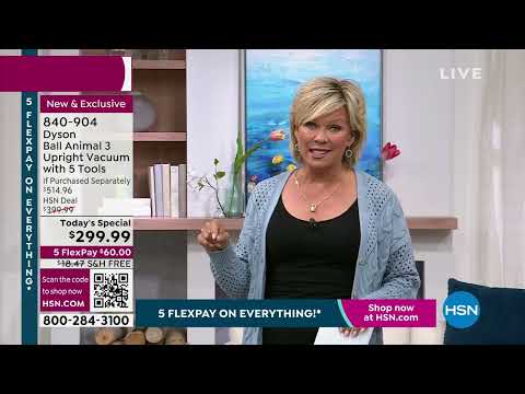HSN | Saturday Morning with Callie & Alyce 04.08.2023 - 10 AM