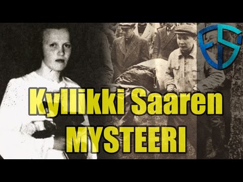 Kyllikki Saari | Pentti Kankaanpään tutkimukset