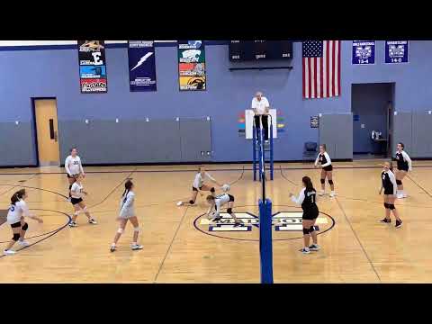 Madison 7th vs Chardon - Sept. 2, 2021