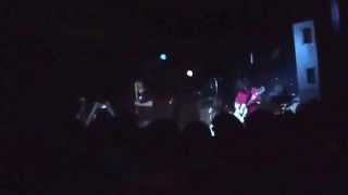 Hypernight - Title Fight live @ The Masquerade