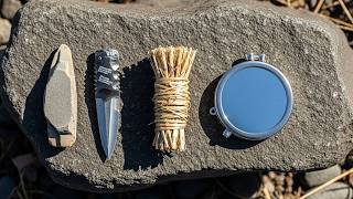 15 ULTIMATE SURVIVAL CAMPING GEAR AND TOOLS FOR DOOMSDAY PREPPER  IN 2026 [MUST HAVE]