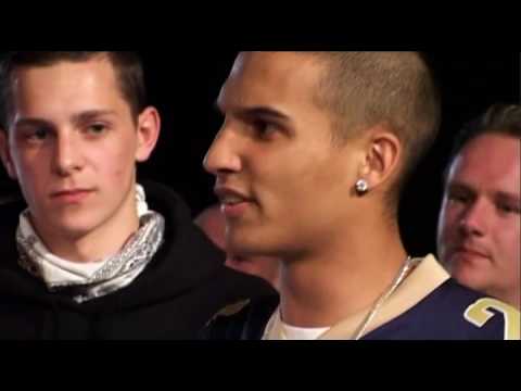 Team No Such vs. Team Blut - Feuer über Deutschland 2